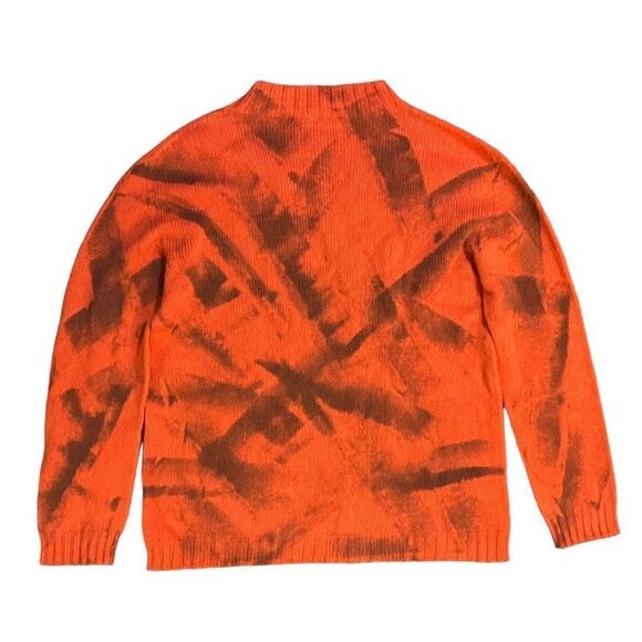 PLOUMANAC'H HOLDEN STORM SWEATER - FOAM - Picture 4 of 6